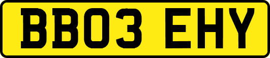 BB03EHY