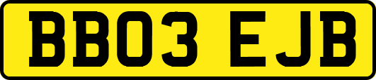 BB03EJB