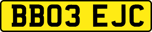 BB03EJC