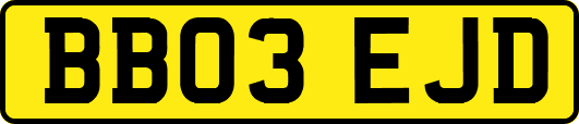 BB03EJD