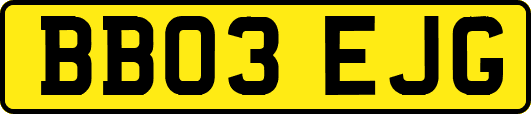 BB03EJG
