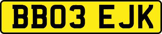 BB03EJK