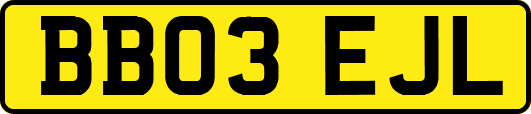 BB03EJL
