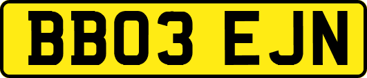 BB03EJN