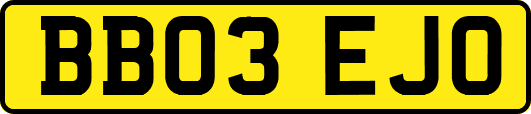 BB03EJO