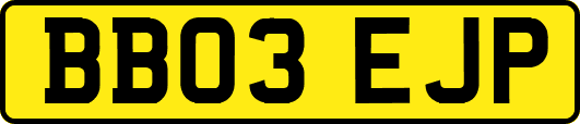 BB03EJP