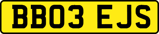BB03EJS