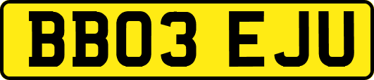 BB03EJU