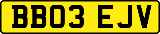 BB03EJV