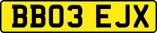 BB03EJX
