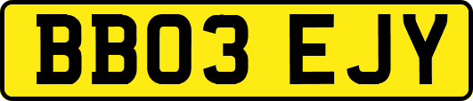 BB03EJY