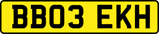 BB03EKH
