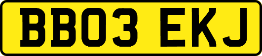 BB03EKJ