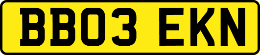 BB03EKN