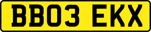 BB03EKX