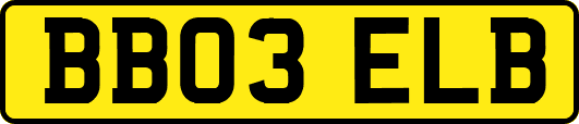 BB03ELB