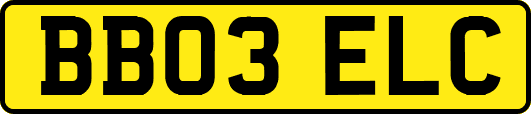 BB03ELC