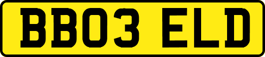BB03ELD