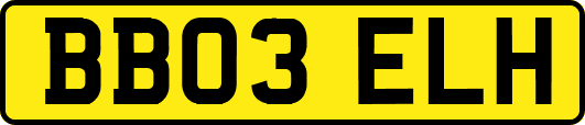 BB03ELH