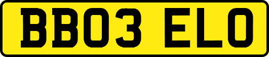 BB03ELO