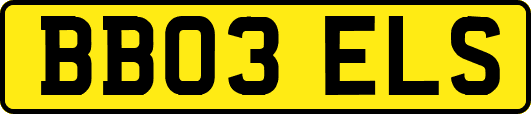 BB03ELS