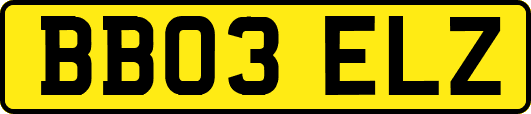 BB03ELZ