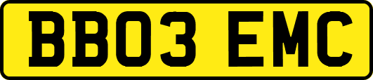 BB03EMC