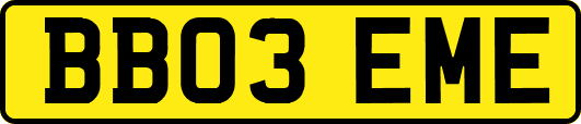 BB03EME