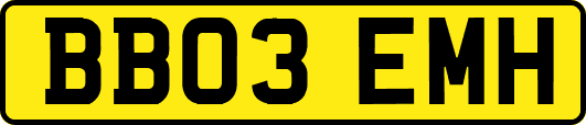 BB03EMH