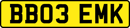 BB03EMK