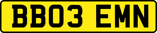 BB03EMN