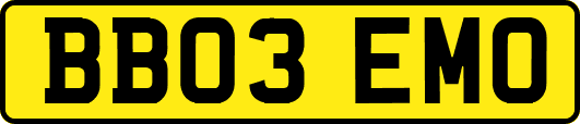 BB03EMO