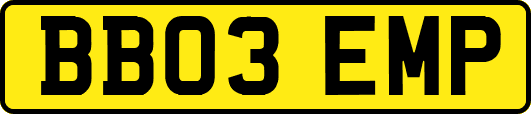 BB03EMP