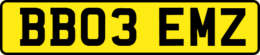 BB03EMZ