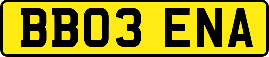 BB03ENA