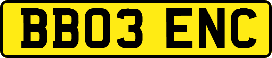 BB03ENC