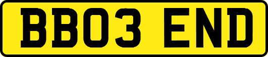 BB03END