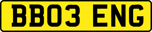 BB03ENG