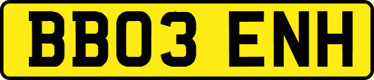 BB03ENH