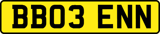 BB03ENN