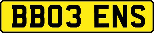 BB03ENS