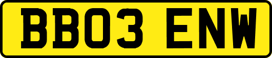 BB03ENW