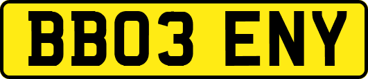 BB03ENY