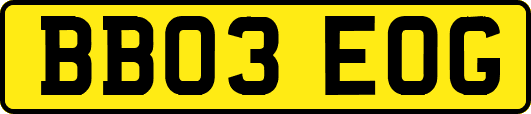 BB03EOG
