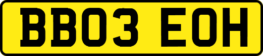BB03EOH