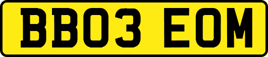 BB03EOM