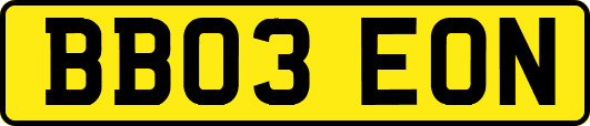 BB03EON