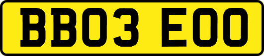 BB03EOO