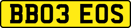BB03EOS