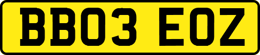BB03EOZ